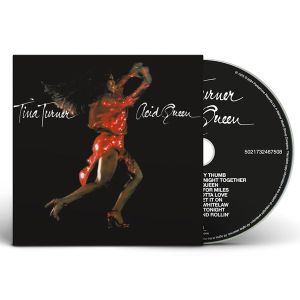 Tina Turner - Acid Queen (CD)