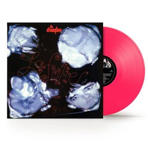 The Stranglers - La Folie (Limited, Pink Coloured) (Vinyl)