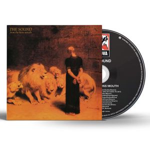 The Sound - From The Lions Mouth (2024 Remaster, Softpak) (CD)