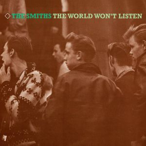 The Smiths - The World Won't Listen (2 x Vinyl)