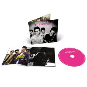 The Smiths - The Sound Of The Smiths (Digisleeve) (CD)