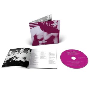 The Smiths - The Smiths (Digisleeve) (CD)