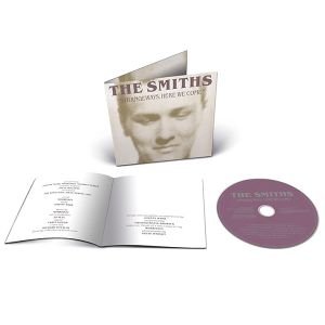 The Smiths - Strangeways, Here We Come (Digisleeve) (CD)