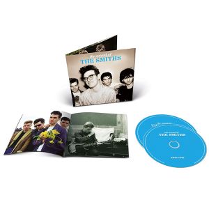 The Smiths - Sound Of The Smiths (Deluxe Edition) (Digisleeve) (CD)