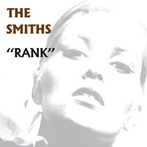 The Smiths - Rank (Vinyl)