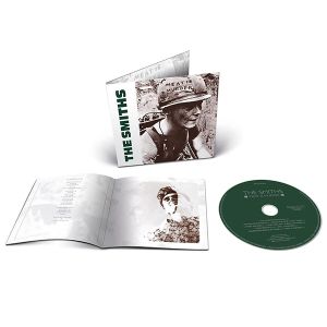 The Smiths - Meat Is Murder (Digisleeve) (CD)