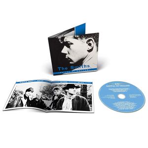 The Smiths - Hatful Of Hollow (Digisleeve) (CD)