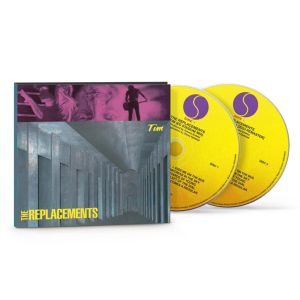 The Replacements - Tim (Softpak) (2CD)