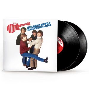 The Monkees - Headquarters (Vinyl)