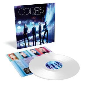 The Corrs - White Light (Limited, White Coloured) (Vinyl)