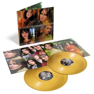 The Corrs - Talk On Corners (Limited, Gold Coloured) (2 x Vinyl)