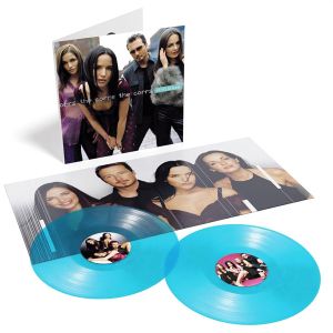 The Corrs - In Blue (Limited, Blue Coloured) (2 x Vinyl)