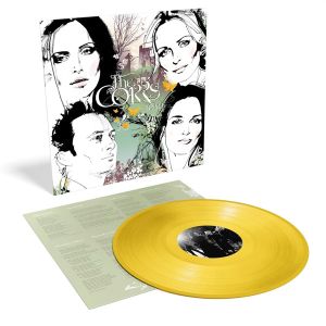 The Corrs - Home (Limited, Yellow Coloured) (Vinyl)