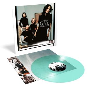 The Corrs - Borrowed Heaven (Limited, Green Coloured) (Vinyl)