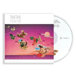 Talk Talk - It's My Life (40th Anniversary) (Softpak) (CD)