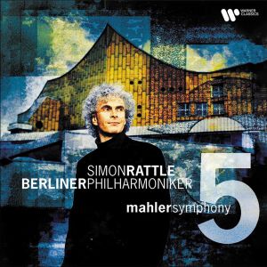 Simon Rattle, Berliner Philharmoniker - Mahler: Symphony No. 5 (2 x Vinyl)