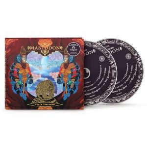 Mastodon - Crack The Skye (15th Anniversary Edition, Softpak) (2CD)