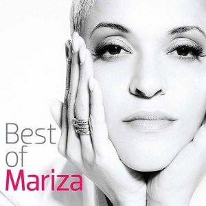 Mariza - Best Of Mariza (CD)