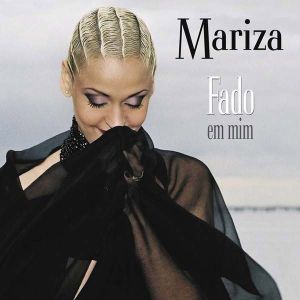 Mariza - Fado Em Mim (CD)