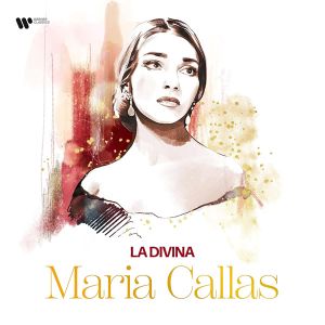 Maria Callas - La Divina: The Best Of Maria Callas (Vinyl)