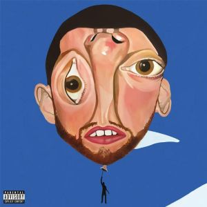 Mac Miller - Balloonerism (Vinyl)