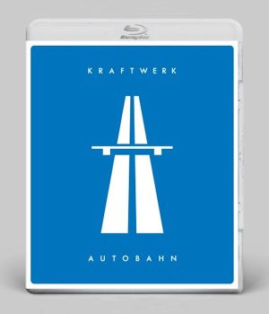 Kraftwerk - Autobahn (Blu-ray)