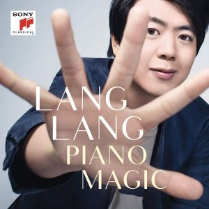 Lang Lang - Piano Magic [ CD ]