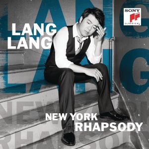 Lang Lang - New York Rhapsody [ CD ]