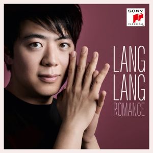 Lang Lang - Romance [ CD ]