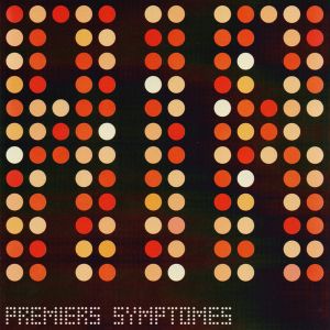 Air - Premiers Symptomes [ CD ]
