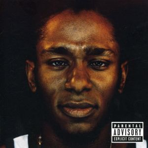 Mos Def - Black On Both Sides [ CD ]