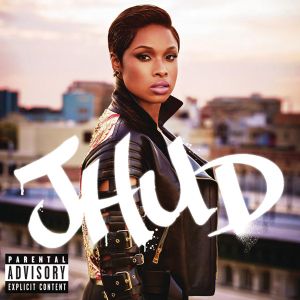 Jennifer Hudson - JHUD [ CD ]