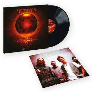 Godsmack - The Oracle (Remastered) (Vinyl)