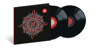 Godsmack - IV (Limited Edition) (2 x Vinyl)