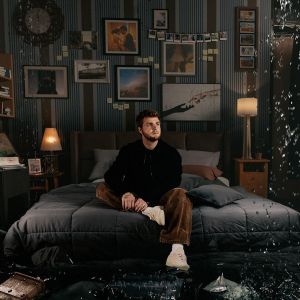 Alex Warren - You'll Be Alright, Kid (Chapter 1) (CD)