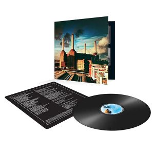 Pink Floyd - Animals (Reissue) (Vinyl)