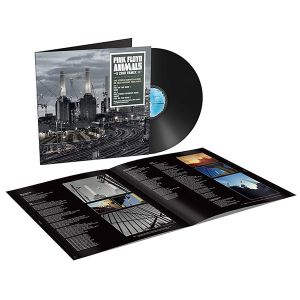 Pink Floyd - Animals (2018 Remix, Reissue) (Vinyl)
