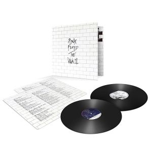 Pink Floyd - The Wall (Remaster, Reissue) (2 x Vinyl)