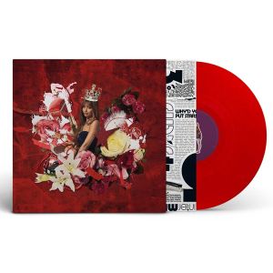 PinkPantheress - Fancy That (Limited Edition, Red Coloured) (Vinyl)