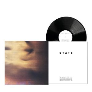 New Order - State Of The Nation (Limited Edition, 12 inch Vinyl single)
