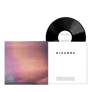 New Order - Bizarre Love Triangle (Limited Edition, 12 inch Vinyl single)