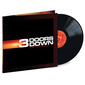 3 Doors Down - Away From The Sun (Reissue) (Vinyl)