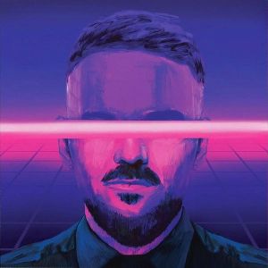 Графа (Владимир Ампов) - Синергия (албум 2025) (CD)