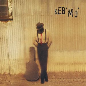 Keb'Mo (Kevin Moore) - Keb' Mo' [ CD ]