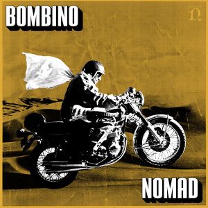 Bombino - Nomad [ CD ]