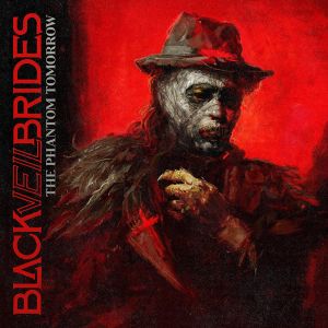 Black Veil Brides - The Phantom Tomorrow [ CD ]