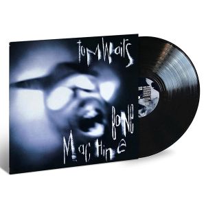 Tom Waits - Bone Machine (Remastered) (Vinyl)