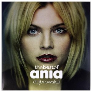 Ania Dabrowska - The Best Of (2 x Vinyl)