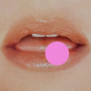 Kesha - . (PERIOD) (Hot Pink Coloured) (Vinyl)