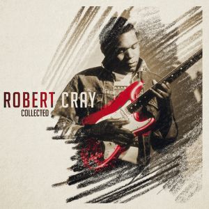 Robert Cray - Collected (3CD)